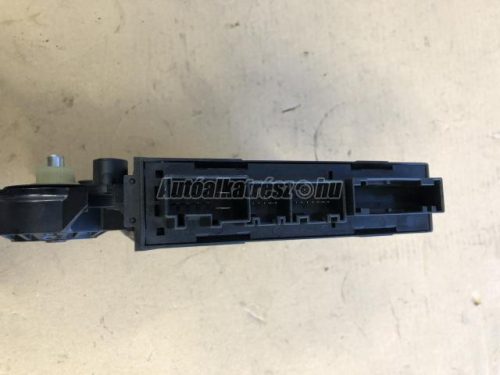 AUDI A4 - 2006 - 8E0959801E - ablakemelő motor
