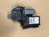 AUDI A4 - 2003 - 8E0959802A - ablakemelő motor