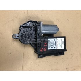 AUDI A4 - 2003 - 8E0959802A - ablakemelő motor
