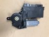 AUDI A4 - 2003 - 8E0959802A - ablakemelő motor