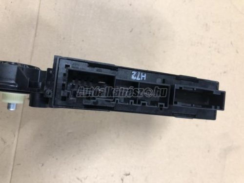 AUDI A4 - 2003 - 8E0959802A - ablakemelő motor