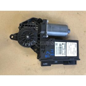 AUDI A4 - 2006 - 8E0959802E - ablakemelő motor
