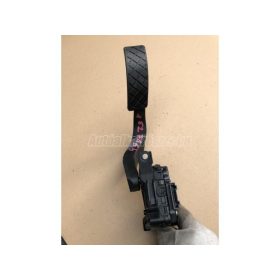 AUDI A4 - 2007 - 8E1723523J - gázpedál állás jeladó