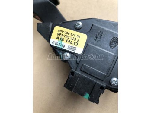 AUDI A4 - 2007 - 8E1723523J - gázpedál állás jeladó