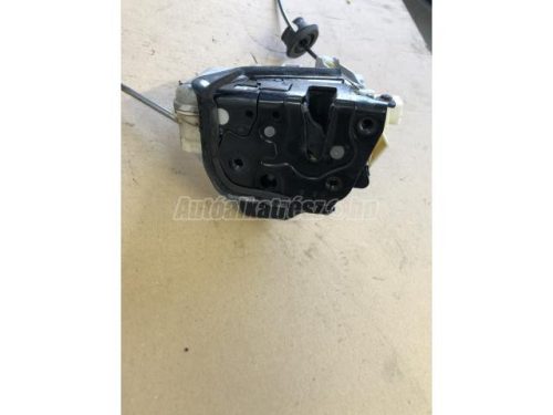 AUDI A4 - 2006 - 8E1837015AA - ajtó zár