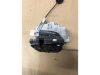 AUDI A4 - 2006 - 8E1837016AA - ajtó zár