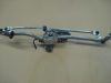 AUDI A4 - 2002/04 - 8E1955119 - törlőmotor
