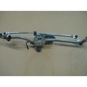 AUDI A4 - 2002/04 - 8E1955119 - törlőmotor
