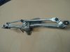 AUDI A4 - 2002/04 - 8E1955119 - törlőmotor