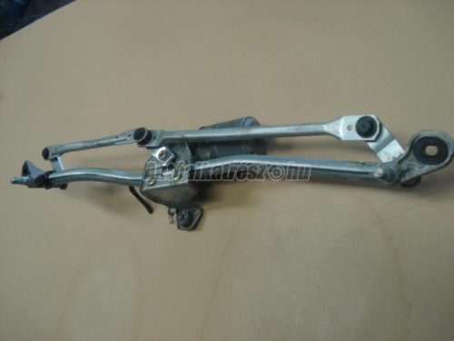 AUDI A4 - 2002/04 - 8E1955119 - törlőmotor