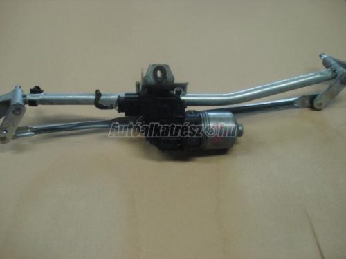 AUDI A4 - 2002/04 - 8E1955119 - törlőmotor