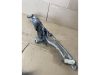 AUDI A4 - 2003 - 8E1955603D - törlőrudazat