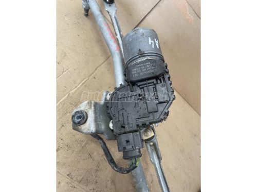 AUDI A4 - 2003 - 8E1955603D - törlőrudazat