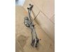 AUDI A4 - 2003 - 8E1955603D - törlőrudazat