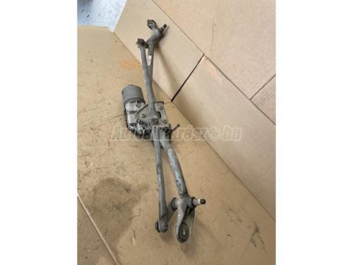 AUDI A4 - 2003 - 8E1955603D - törlőrudazat