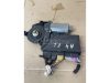 AUDI A4 - 2003 - 8E1959801B - ablakemelő motor