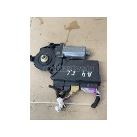 AUDI A4 - 2003 - 8E1959801B - ablakemelő motor
