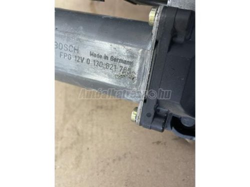 AUDI A4 - 2003 - 8E1959801B - ablakemelő motor