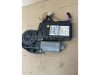 AUDI A4 - 2003 - 8E1959801B - ablakemelő motor