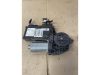 AUDI A4 - 2003 - 8E1959802B  - ablakemelő motor