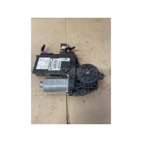 AUDI A4 - 2003 - 8E1959802B  - ablakemelő motor
