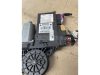 AUDI A4 - 2003 - 8E1959802B  - ablakemelő motor