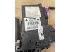 AUDI A4 - 2003 - 8E1959802B  - ablakemelő motor
