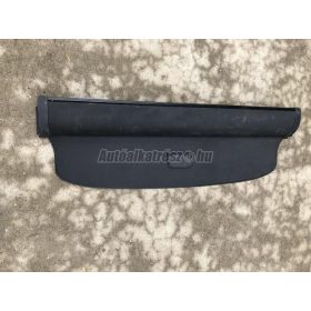 AUDI A4 - 2002 - 8E986355394H - csomagtér roló