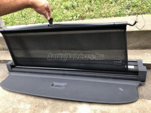 AUDI A4 - 2002 - 8E986355394H - csomagtér roló