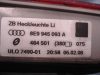 AUDI A4 - 8E9945094A - hátsólámpa