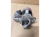 MERCEDES-BENZ A-OSZTÁLY - 2002 - 8EA012527301  - önindító