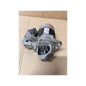   MERCEDES-BENZ A-OSZTÁLY - 2002 - 8EA012527301  - önindító