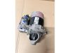 MERCEDES-BENZ A-OSZTÁLY - 2002 - 8EA012527301  - önindító