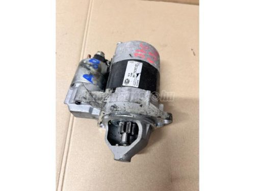 MERCEDES-BENZ A-OSZTÁLY - 2002 - 8EA012527301  - önindító