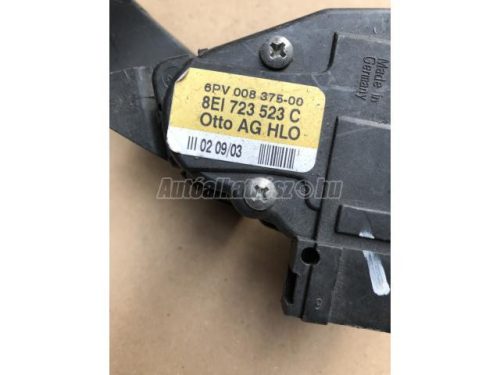 AUDI A4 - 2003 - 8EI723523C - gázpedál