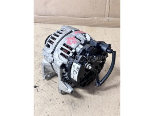 SEAT IBIZA - 2004 - 8EL011710481 - generátor