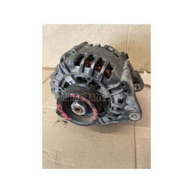 AUDI A6 - 2001 - 8EL011711 - generátor