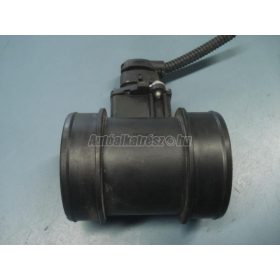 légmennyiségmérő