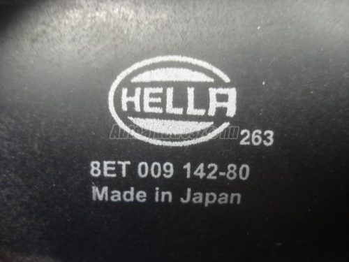 OPEL ZAFIRA B - 2008 - 8ET00914280 - légmennyiségmérő