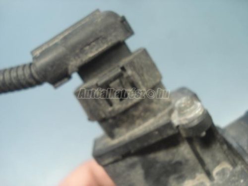 légmennyiségmérő