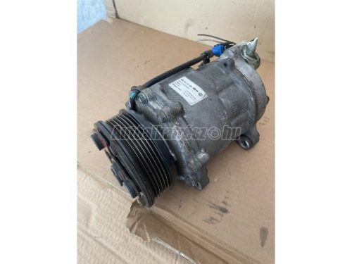 SEAT IBIZA - 2005 - 8FK351127891 - klíma kompresszor