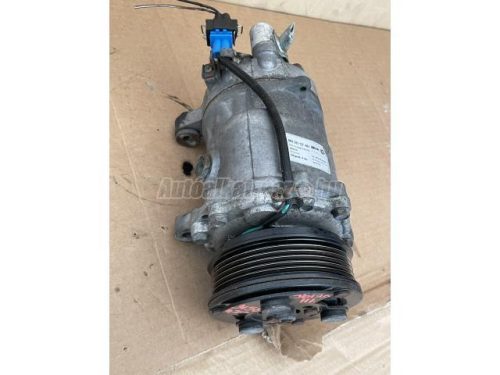 SEAT IBIZA - 2005 - 8FK351127891 - klíma kompresszor