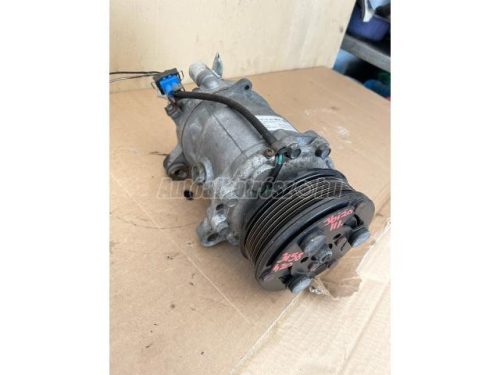 SEAT IBIZA - 2005 - 8FK351127891 - klíma kompresszor
