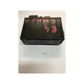 AUDI 80 - 1993 - 8G0959723E - komfort elektronika