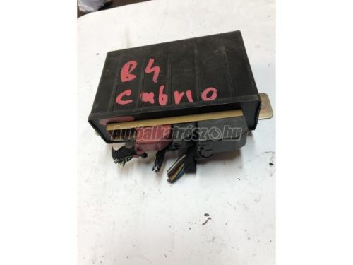AUDI 80 - 1993 - 8G0959723E - komfort elektronika