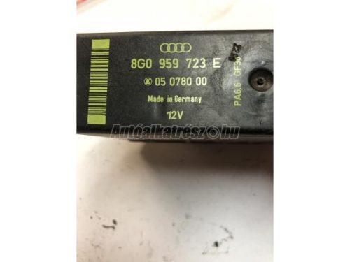 AUDI 80 - 1993 - 8G0959723E - komfort elektronika