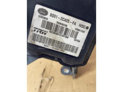 FORD MONDEO - 2009 - 8G912C405FA - abs kocka