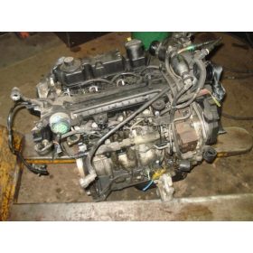PEUGEOT 206 - 8HX - motor egyben