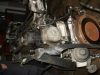 PEUGEOT 206 - 8HX - motor egyben