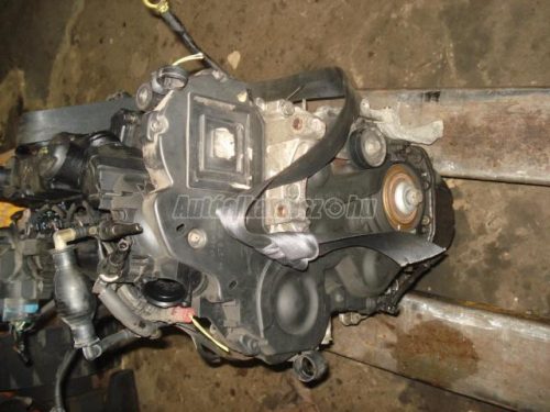 PEUGEOT 206 - 8HX - motor egyben